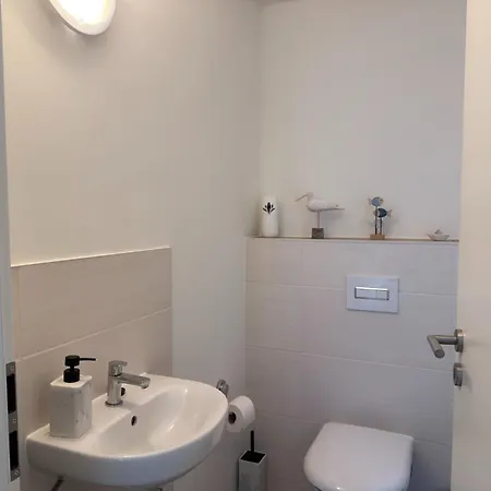 Mit Kamin In Thale-friedrichsbrunn