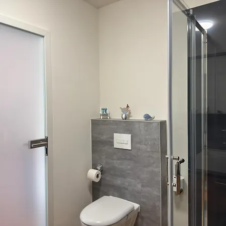 Дом отдыха Mit Kamin In Thale-friedrichsbrunn *