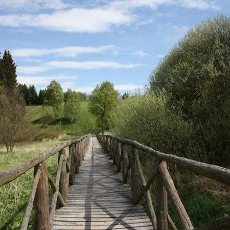 Mit Kamin In Thale-friedrichsbrunn Фридрихсбрун